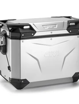 Valigia Laterale Destra OBKEV44 TREKKER OUTBACK EVO SMA taglia un - GIVI - FashionsVida