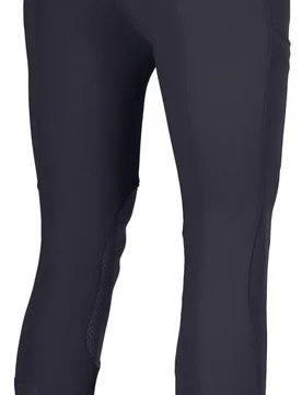 Herren Reithose Navaro Grip Kniebesatz, night sky 98 - Pikeur - FashionsVida