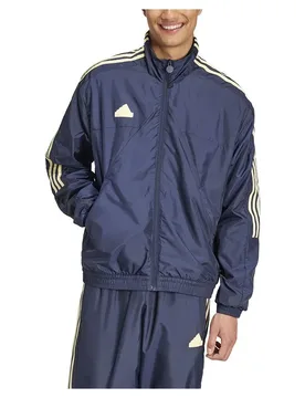 Veste De Survêtement House Of Tiro Legend Ink L - Adidas - FashionsVida