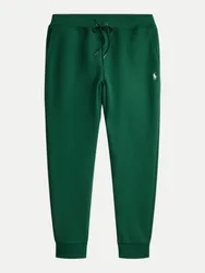 Polo Regular-Fit Sweatpants Grün XL