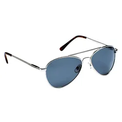 Milano Polarized Sunglasses Black Grey/CAT3 Men,Women
