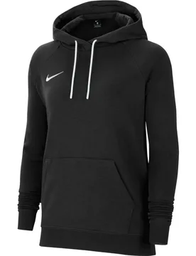 Sweat-shirt Park Black / White / White XL - Nike - FashionsVida