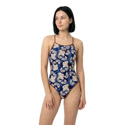 Swimsuit Multicolour 42 Women