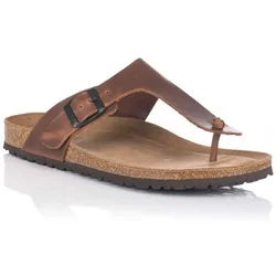 Sandalen Anatomische Sandale - Leder 41;42;43;44 Male