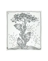 Schal Unisex Elfenbein -- Unisex