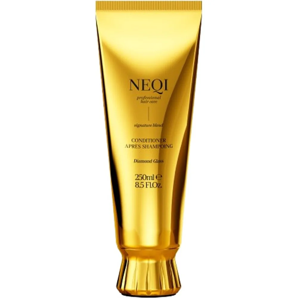 Acondicionador Diamond Glass Brillo Intenso - NEQI - FashionsVida