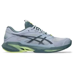 Solution Speed Ff 4 Clay Shoes Grey Blue / Ironclad UK 6.5