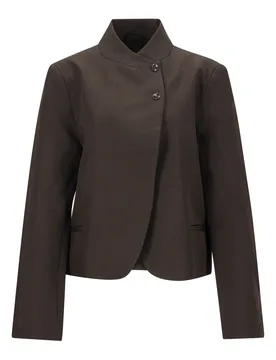 Tiria Structure Blazer female - 36 - FashionsVida
