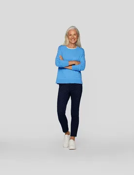Pullover female - 46 - FashionsVida