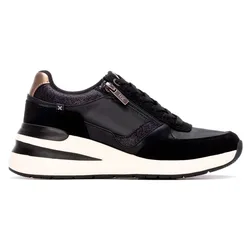 Xti Sneaker 16280 Black EU 39