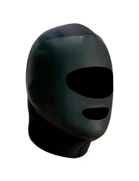 Imersion Cappuccio Under 2 Mm - imersion - FashionsVida