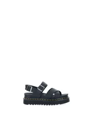 Sandali Voss II NERO 065
