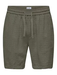 ONSTEL LATHAM 0257 SHORTS NOOS male