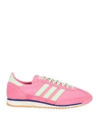 Adidas Sneakers Damen Rosa 42 Damen