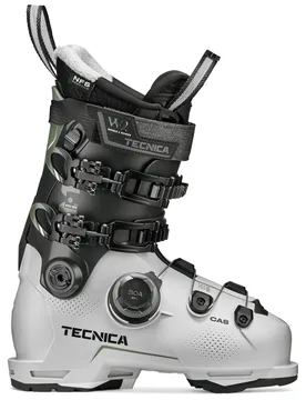 Skischuhe – Damen / Frauen – Mach Boa MV 85 W Mach Boa MV 85 W für Damen Größe 36 2/3 Grau - Tecnica - FashionsVida