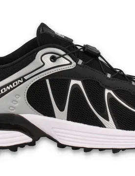 XT-Whisper - Sneaker - schwarz - Herren - Size: 42 2/3 - Salomon - FashionsVida