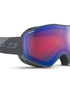 Masque De Ski Pulse Grey Red GlareControl/CAT2 Homme - Julbo - FashionsVida