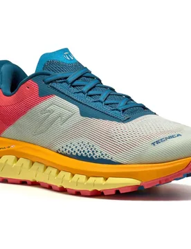 Zapatillas de trail running de hombre PYROX HYBRID - Tecnica - FashionsVida