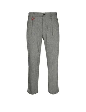 Joop Pantalón LEAD2 oliva 31/L32 - Joop! - FashionsVida