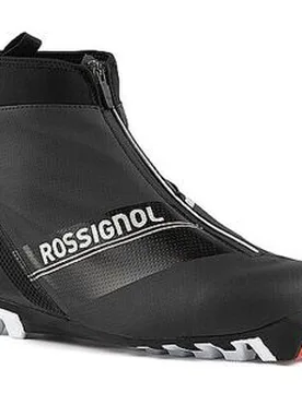 Chaussures de ski de fond classiques X-8 Classics noir 39 - Rossignol - FashionsVida
