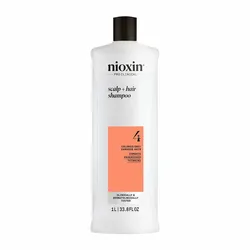 Après-shampoing Sistema 4 White One Size unisex