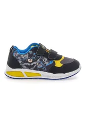 Sneaker nera con luci W1020226T 26
