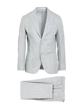 Traje Hombre Gris 50 Hombre - Eleventy - FashionsVida