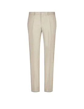 Anzughose beige 48 Herren - Roy Robson - FashionsVida