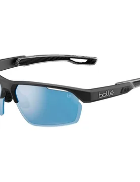 Bolle Lunettes De Soleil Bs058005-s Victus Pro 66/15/130 Black Blue/CAT3 Homme - Bollé - FashionsVida