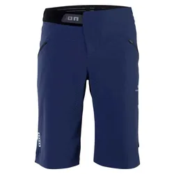 Pantaloni Corti Traze Amp Midnight