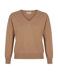 Pullover Damen Sand 36,38 Damen
