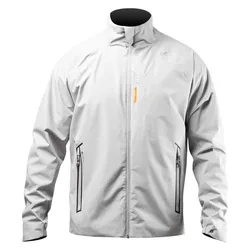 Zhik Ins100 Jacket Grey L Men