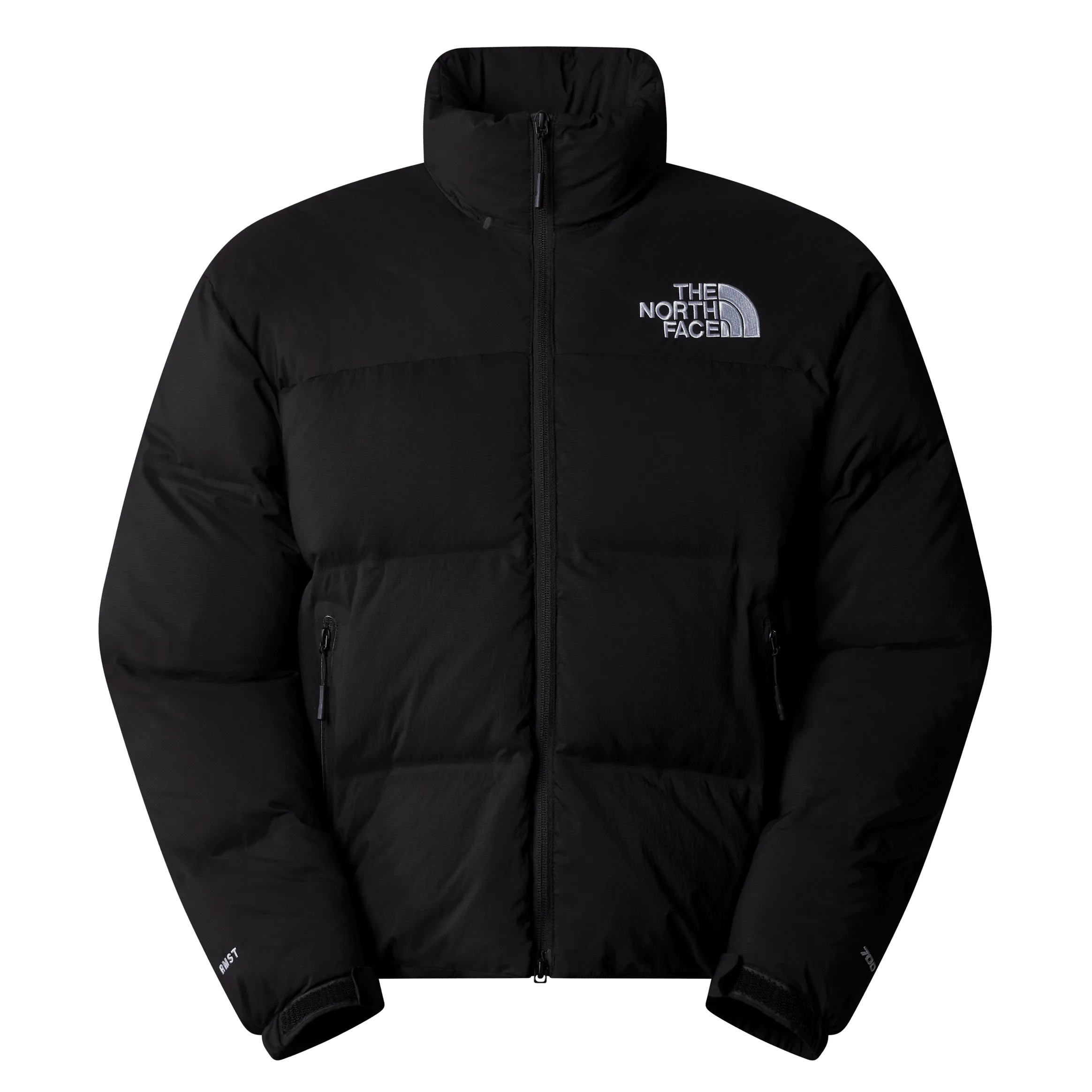 RMST Nuptse Black XS Herren - The North Face - FashionsVida