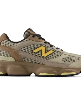 Running Shoes Brown UK 8.5 Men - New Balance - FashionsVida
