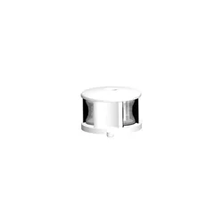 Fos Led 12 Tricolor Light White One Size unisex