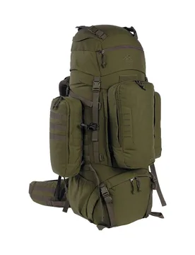 Rucksack Range Pack MKII 100 L - Coyote Coyote adult - Tasmanian Tiger - FashionsVida