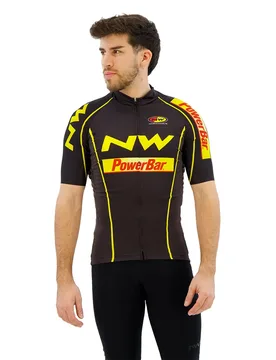 Maillot à Manches Courtes Performance - Northwave - FashionsVida