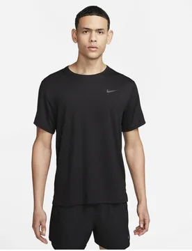 Camiseta de hombre Miler - Nike - FashionsVida