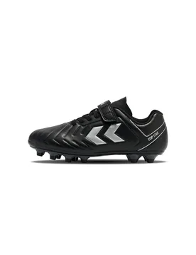 Kinder-Fußballschuhe Top Star 2.0 VC FG - Noir - unisex - Size: 33 - Hummel - FashionsVida
