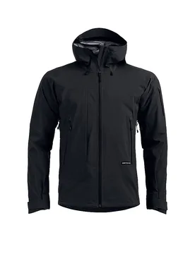 Herren Tourenjacke Ortler GTX 3L Hoodie schwarz M M - Ortovox - FashionsVida