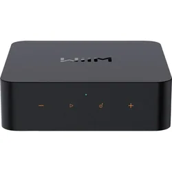 Lecteur Multimédia Pro Plus Black One Size unisex