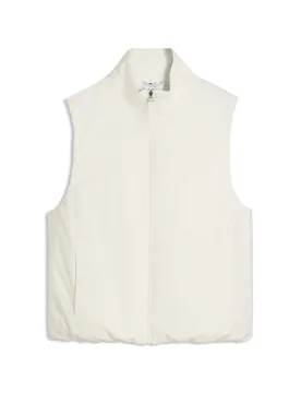 Windbreaker Jacke für Damen - Blanc - female - Size: L - Puma - FashionsVida