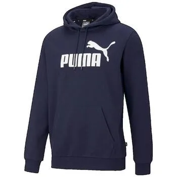 Pullover Essentials Big Eu S;Eu M;Eu L Male - Puma - FashionsVida