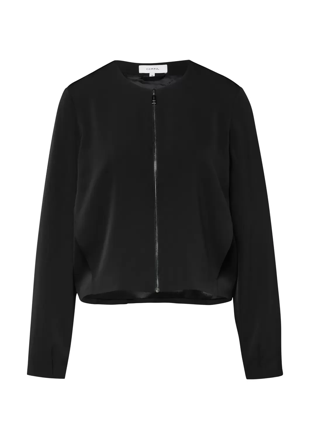 Indoor-Jacke female - 34 - FashionsVida