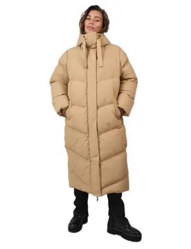 Veste Bigsury Desert M - Brunotti - FashionsVida