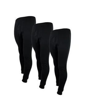 Pack Mens Thermal Long Johns for Winter - THMO - FashionsVida