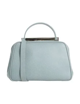 Handtaschen Damen Blaugrau -- Damen - Valextra - FashionsVida
