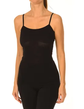 Tank Top 212564 Eu S / M Female - Intimidea - FashionsVida