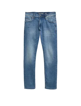 Jeans Coupe Droite TTJOSH bleu 32/L32 - Tom tailor - FashionsVida