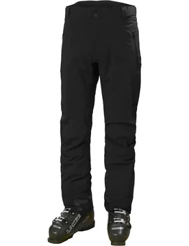 Alpha lifaloft pantalones esquí hombre Negro (M) - Helly Hansen - FashionsVida